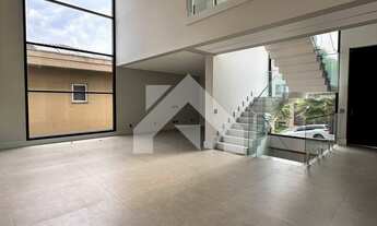 Imagem: Casa de Condomínio em Tamboré - Santana