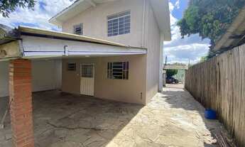 Imagem 7: Casa com 3 dormitórios para alugar, 120 m² por R$ 3.940,00/mês - Pátria Nova - Novo Hambur