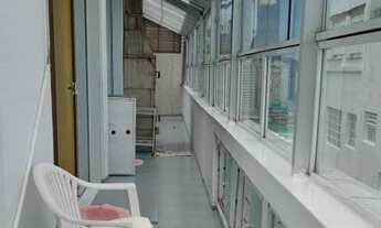 Imagem 2: Cobertura com 4 dormitórios, 240 m² - A venda, Locação Anual ou Temporada - Pitangueiras