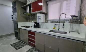 Imagem 7: Praia de Pitangueiras - Calçadão - Alto padrão - Totalmente reformado e finamente decorado