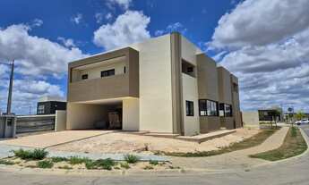 Imagem 3: Casa com 4 dormitórios à venda, 330 m² por R$ 1.800.000 no Terras Alpha Caruaru - Universi