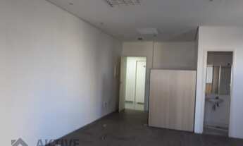 Imagem 5: Sala em Alphaville - Barueri, SP