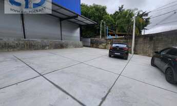 Imagem 3: Galpão em Jardim Maria de Lourdes - Guarulhos