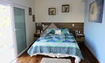 Imagem 5: Casa de Condomínio em Granja Viana - Cotia, SP