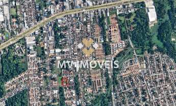 Imagem 2: Terreno na Passagem Wanderlei - Águas Brancas - Ananindeua/PA