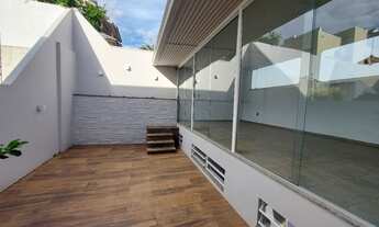 Imagem 5: Casa com 3 dormitórios, 182 m² - venda por R$ 599.000 ou aluguel por R$ 5.971/mês - Hambur