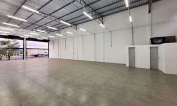 Imagem: Loja para alugar, 280 m² por R$ 4.300,00/mês