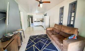 Imagem 4: Casa com 2 dormitórios à venda, 135 m² por R$ 320.000,00 - Lago Azul - Estância Velha/RS