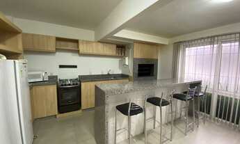 Imagem 7: Apartamento com 2 dormitórios, 80 m² - venda por R$ 596.000,00 ou aluguel por R$ 2.311,00