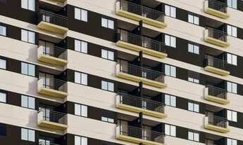 Imagem: Up Select Vila Sônia - Residencial