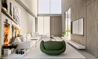 Imagem 3: Casa com 4 dormitórios à venda, 450 m² por R$ 3.690.000 - Nova Caruaru - Caruaru/PE - Oasi