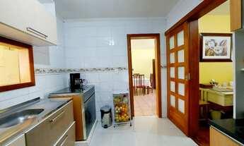 Imagem 6: Casa com 3 dormitórios à venda, 149 m² por R$ 430.000,00 - União - Estância Velha/RS