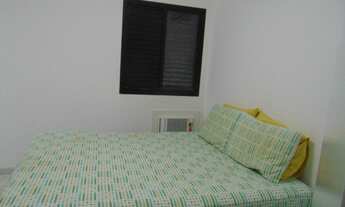 Imagem 6: Cobertura duplex com mobília, 03 suítes sendo 01 suíte master, 300 m² de área útil, 01 sal