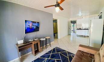 Imagem 5: Casa com 2 dormitórios à venda, 135 m² por R$ 320.000,00 - Lago Azul - Estância Velha/RS