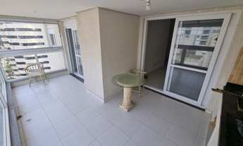 Imagem 2: Apartamento com 3 dormitórios à venda, 115 m² - Pitangueiras - Guarujá/SP