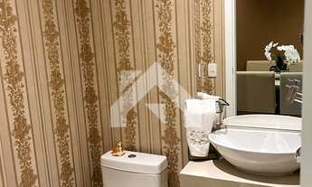 Imagem 3: Apartamento em Alphaville - Barueri, SP