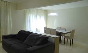 Imagem 5: ASTÚRIAS - PERTINHO DO MAR, TOTALMENTE REFORMADO E DECORADO, 2 VAGAS, LAZER NO PRÉDIO