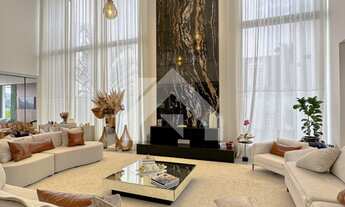 Imagem 7: Casa de Condomínio em Alphaville - Barueri, SP