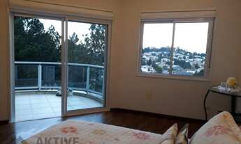 Imagem 6: Casa de Condomínio em Aldeia da Serra - Barueri, SP