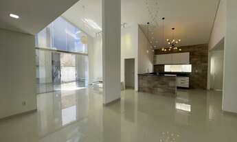 Imagem 7: Casa de alto padrão à venda no Condomínio Quintas da Colina 1 Caruaru-PE