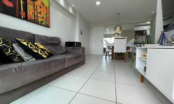 Imagem: Apartamento a Venda no Condomínio Edf