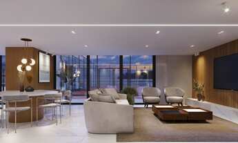 Imagem 4: Apartamentos de Alto Padrão a venda no Universitário - Edifício Terra Brasilis