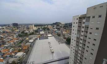 Imagem: Apartamento em Centro - Barueri