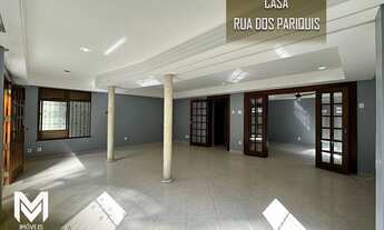 Imagem: Casa com 6 dormitórios à venda, 533 m²