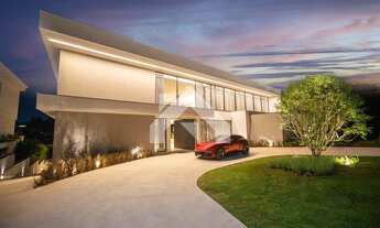 Imagem: Mansão à Venda em Tamboré, Santana de