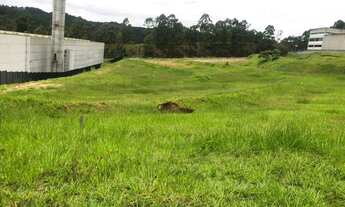 Imagem: Área em Tamboré - Santana de Parnaíba