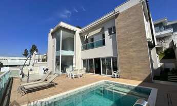 Imagem 2: Casa de Condomínio em Alphaville - Santana de Parnaíba, SP