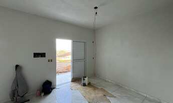 Imagem 2: Casa com 2 dormitórios para alugar, 50 m² por R$ 1.940,00/mês - Nova Estância - Estância V