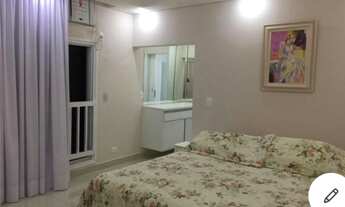 Imagem 5: APARTAMENTO COM 4 DORMITÓRIOS À VENDA, 180 M² - PITANGUEIRAS - GUARUJÁ/SP