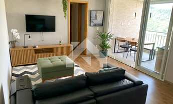 Imagem: Apartamento em Alphaville - Santana de Parnaíba