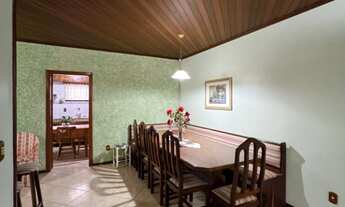 Imagem 6: Casa com 2 dormitórios à venda, 220 m² por R$ 650.000,00 - Floresta - Estância Velha/RS