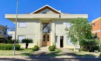 Imagem: Casa de Condomínio em Tamboré - Santana