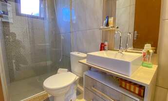 Imagem 5: Casa com 2 dormitórios à venda, 70 m² por R$ 340.000,00 - Rincão - Novo Hamburgo/RS