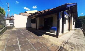 Imagem 4: Casa com 4 dormitórios à venda, 118 m² por R$ 450.000,00 - União - Estância Velha/RS