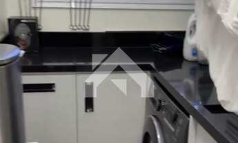 Imagem 7: Apartamento à Venda em Alphaville, 110m², 2 Suítes, 3 Banheiros