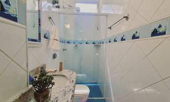 Imagem 7: Apartamento com 2 dormitórios à venda, 95 m² - Pitangueiras - Guarujá/SP