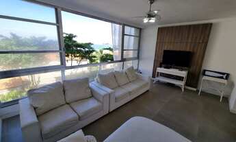 Imagem 5: Apartamento com 3 dormitórios à venda, 140 m² - Pitangueiras - Guarujá/SP