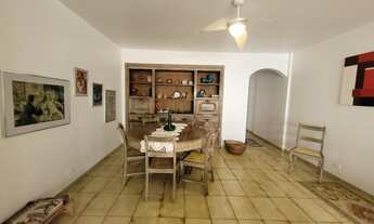 Imagem 2: Apartamento com 3 dormitórios, 140 m² - venda ou aluguel - Pitangueiras - Guarujá/SP