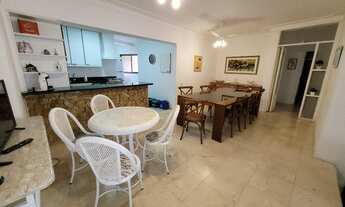 Imagem 2: APARTAMENTO COM 3 DORMITÓRIOS, SENDO 1 SUÍTE, VARANDA GOURMET, PREDIO COM PISCINA, 1 QUADR