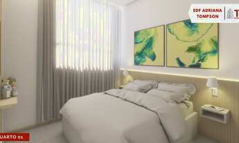 Imagem 6: Apartamento de 2 quartos a VENDA em Boa Viagem, Recife-PE