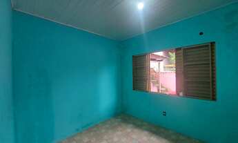 Imagem 5: Casa com 3 dormitórios para alugar, 160 m² por R$ 2.520,00/mês - Rondônia - Novo Hamburgo