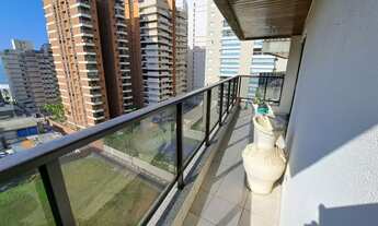 Imagem 6: APARTAMENTO AMPLO NA PRAIA DAS ASTÚRIAS COM VISTA PARA O MAR, LAZER E 2 VAGAS