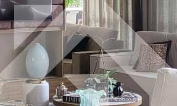 Imagem: Apartamento em Alphaville - Barueri