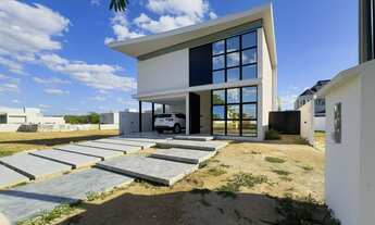 Imagem: Casa disponível à venda no condomínio