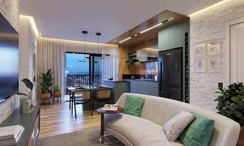 Imagem 7: Glow City Habitat