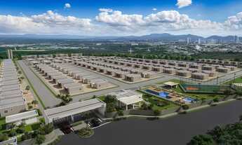 Imagem 2: Casa com 2 dormitórios à venda por R$ 189.999 - Boa Vista - Vog Boa Vista - Caruaru/PE